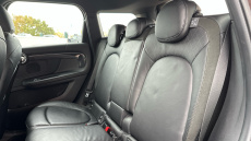 MINI Countryman 2.0 John Cooper Works ALL4 5dr Auto Petrol Hatchback